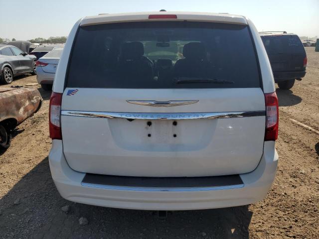 Photo 6 from auction – 2013 CHRYSLER TOWN & COU with VIN 2C4RC1BG4DR620375