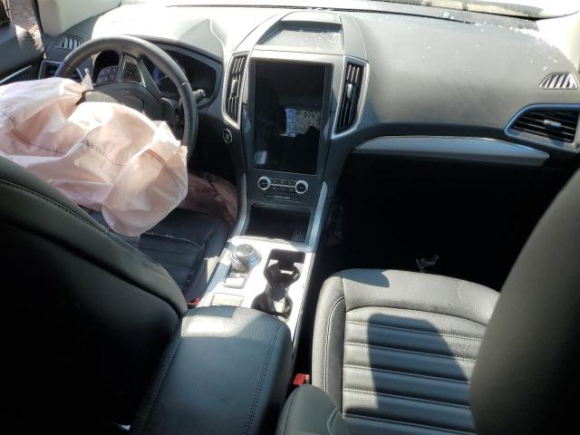 Photo 8 from auction – 2022 FORD EDGE SEL with VIN 2FMPK4J97NBA11172