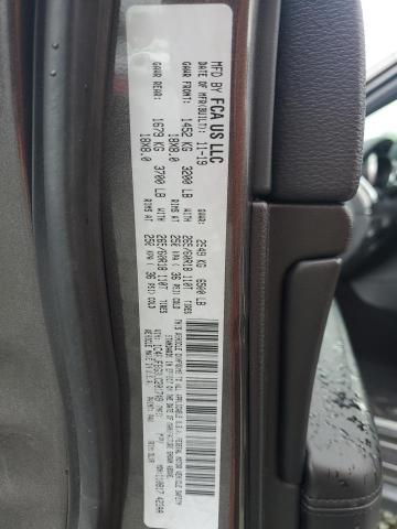 Photo 14 from auction – 2020 JEEP GRAND CHER with VIN 1C4RJFBG3LC201749
