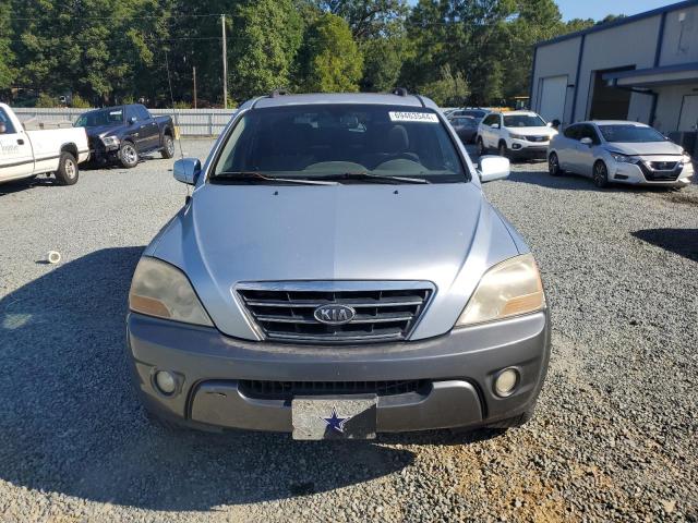 Photo 5 from auction – 2008 KIA SORENTO EX with VIN KNDJD736385856599