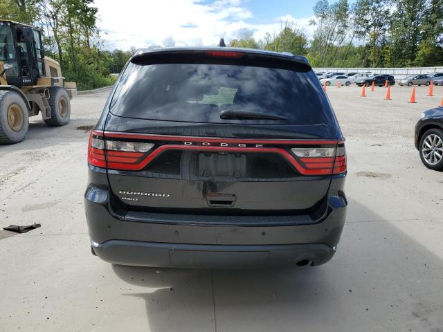 Photo 6 from auction – 2014 DODGE DURANGO SX with VIN 1C4RDJAG0EC973172