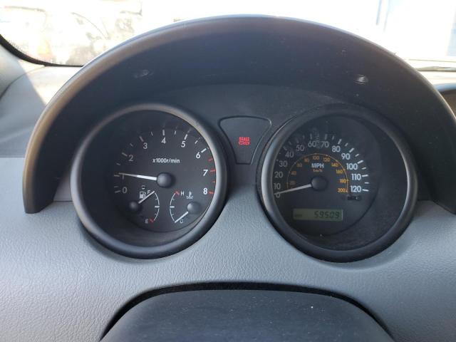 Photo 9 from auction – 2005 CHEVROLET AVEO LT with VIN KL1TG62665B461865