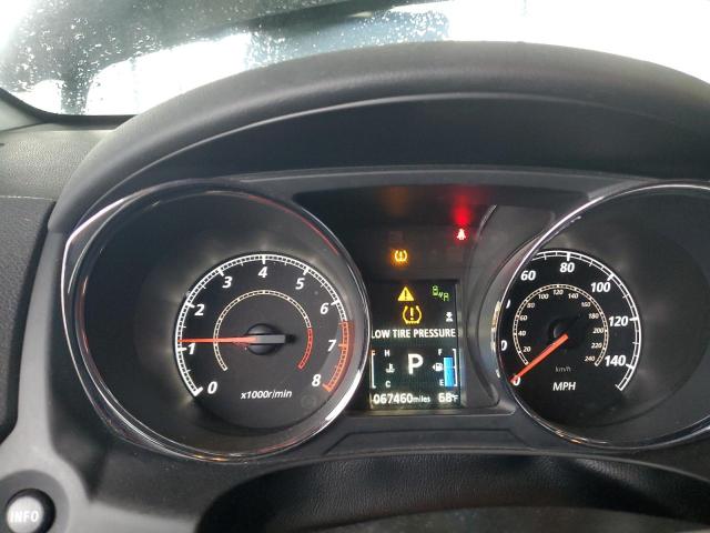 Photo 9 from auction – 2021 MITSUBISHI OUTLANDER with VIN JA4APVAU3MU013915