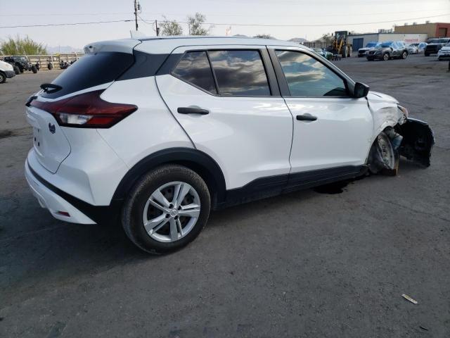 Photo 3 from auction – 2022 NISSAN KICKS S with VIN 3N1CP5BV8NL505912