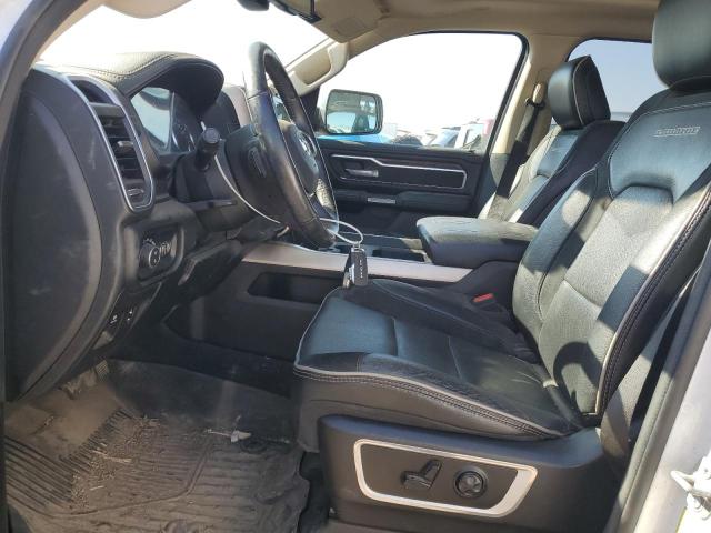 Photo 7 from auction – 2020 RAM 1500 LARAM with VIN 1C6SRFJT8LN235187