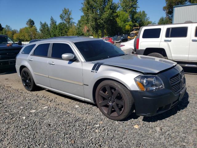Photo 4 from auction – 2006 DODGE MAGNUM R/T with VIN 2D4GV57296H252437