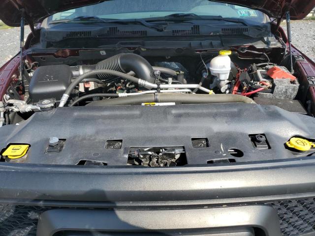 Photo 11 from auction – 2020 RAM 1500 CLASS with VIN 1C6RR7GT8LS123602