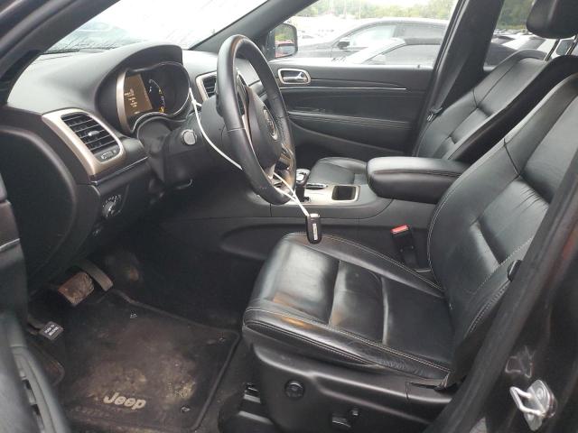 Photo 7 from auction – 2014 JEEP GRAND CHER with VIN 1C4RJEBG2EC410865