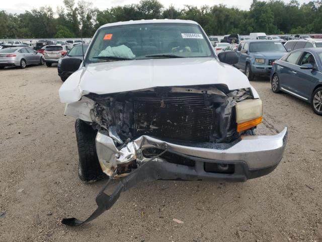 Photo 5 from auction – 2000 FORD F250 SUPER with VIN 1FTNW21F4YEA57111