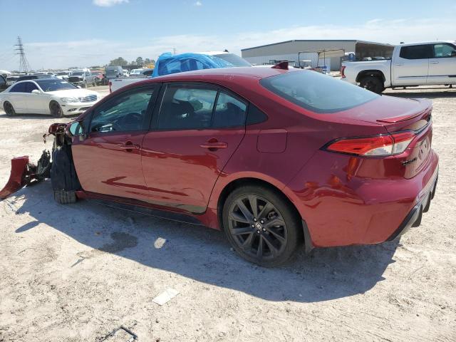 Photo 2 from auction – 2023 TOYOTA COROLLA SE with VIN 5YFS4MCEXPP147048