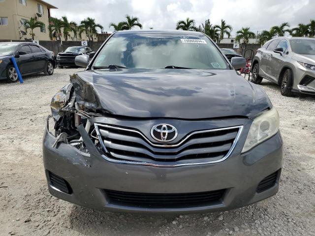 Photo 5 from auction – 2011 TOYOTA CAMRY BASE with VIN 4T1BF3EKXBU145959