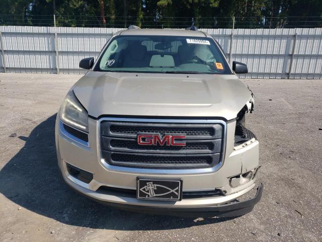 Photo 5 from auction – 2015 GMC ACADIA SLE with VIN 1GKKRNED2FJ169855