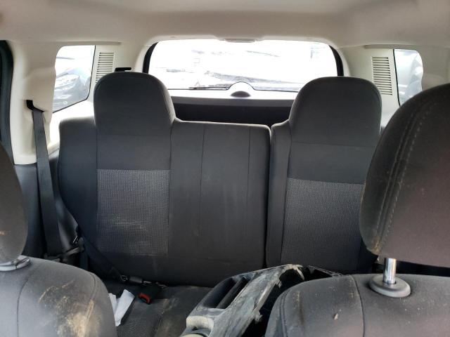 Photo 10 from auction – 2014 JEEP PATRIOT LA with VIN 1C4NJPFA4ED648534