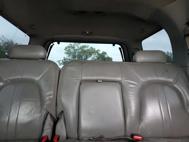 Photo 10 from auction – 2000 FORD EXPEDITION with VIN 1FMPU18LXYLC15902