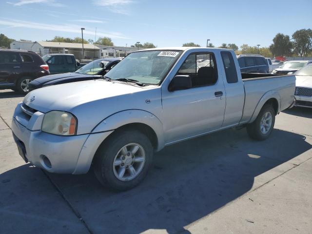 NISSAN FRONTIER K 2001 with VIN 1N6DD26S71C341919 - Photo from auction