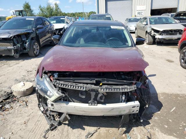 Photo 5 from auction – 2017 NISSAN MAXIMA 3.5 with VIN 1N4AA6AP5HC455149