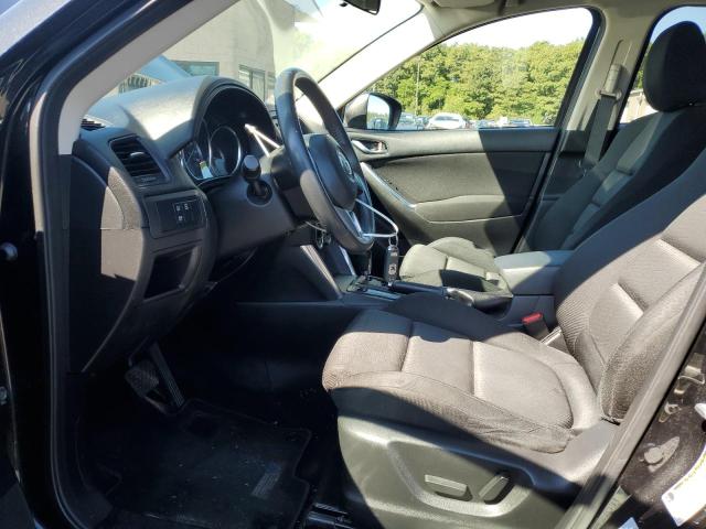 Photo 7 from auction – 2013 MAZDA CX-5 TOURI with VIN JM3KE2CE2D0134499