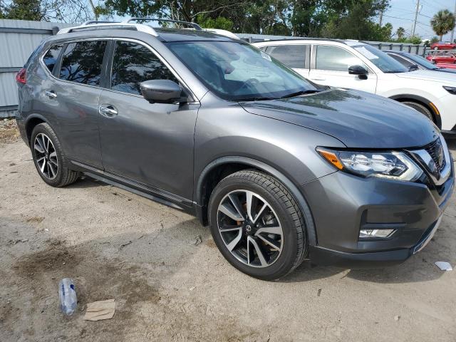 Photo 4 from auction – 2018 NISSAN ROGUE S with VIN JN8AT2MT3JW487225