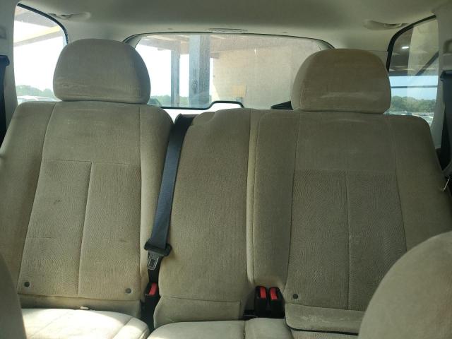 Photo 10 from auction – 2005 CHEVROLET TRAILBLAZE with VIN 1GNDS13S052321814