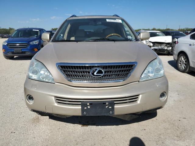 Photo 5 from auction – 2006 LEXUS RX 400 with VIN JTJGW31U660002793