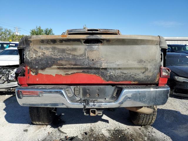 Photo 6 from auction – 2012 DODGE RAM 2500 S with VIN 3C6UD5CL3CG101002