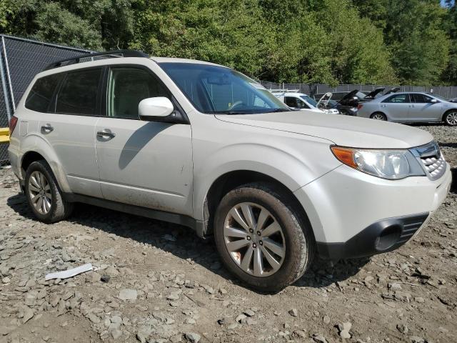 صورة رقم 4 من المزاد - 2013 SUBARU FORESTER 2 مع VIN JF2SHADCXDH430039