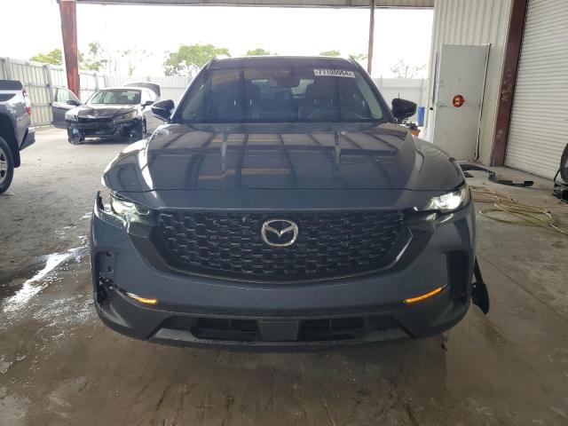 Photo 5 from auction – 2024 MAZDA CX-50 PREM with VIN 7MMVABEMXRN194577