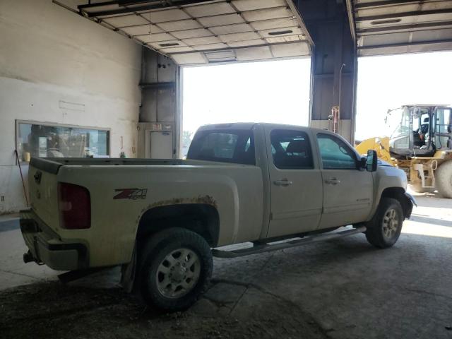 Photo 3 from auction – 2012 CHEVROLET SILVERADO with VIN 1GC4K1EG6CF233969