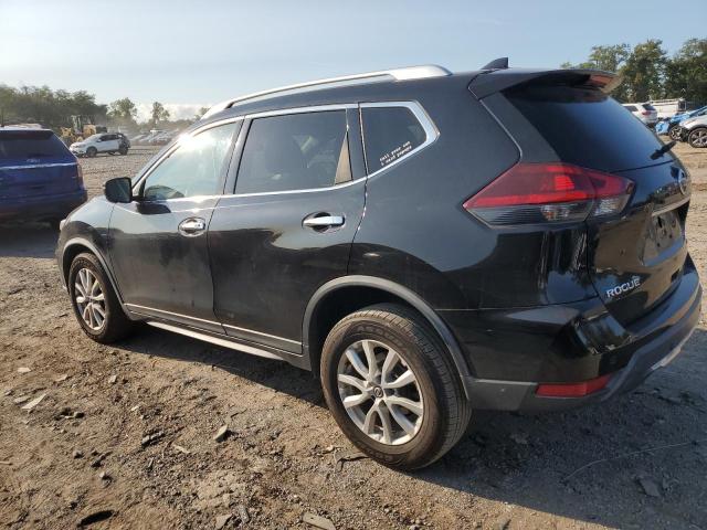 Photo 2 from auction – 2019 NISSAN ROGUE S with VIN KNMAT2MV9KP553642