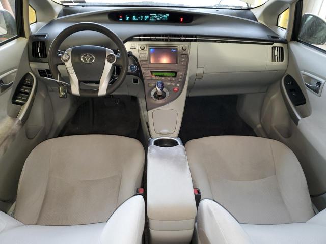 Zdjęcie 8 z aukcji – 2014 TOYOTA PRIUS z VIN JTDKN3DU3E0357852