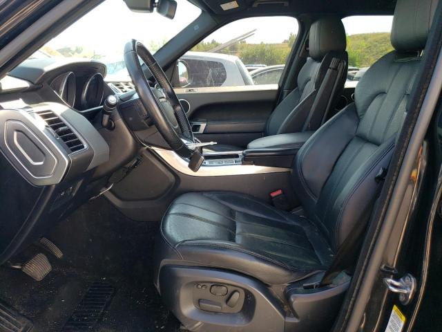 Photo 7 from auction – 2015 LAND ROVER RANGE ROVE with VIN SALWG2VF7FA518066