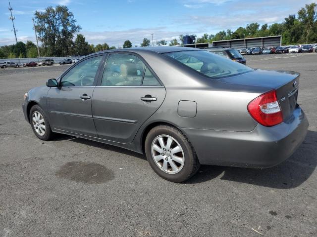 Photo 2 from auction – 2004 TOYOTA CAMRY with VIN JTDBF32KX40155393