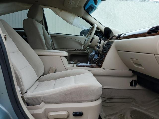 Photo 7 from auction – 2007 FORD FIVE HUNDR with VIN 1FAHP27177G155290