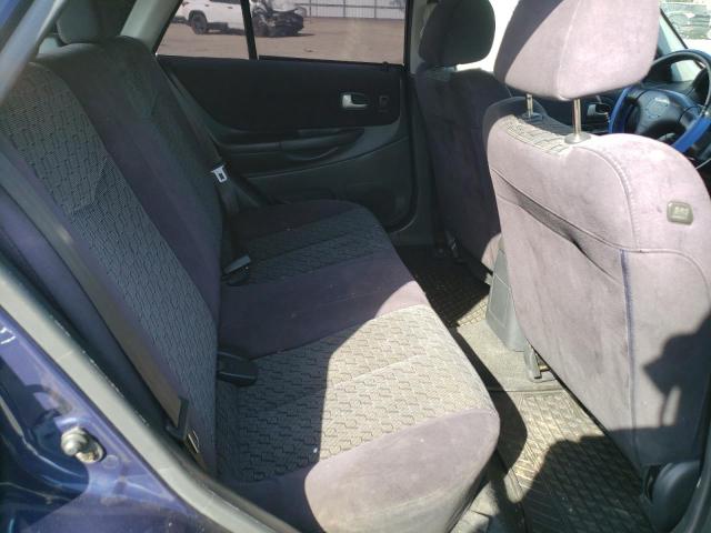 صورة رقم 10 من المزاد - 2003 MAZDA PROTEGE PR مع VIN JM1BJ246931191321