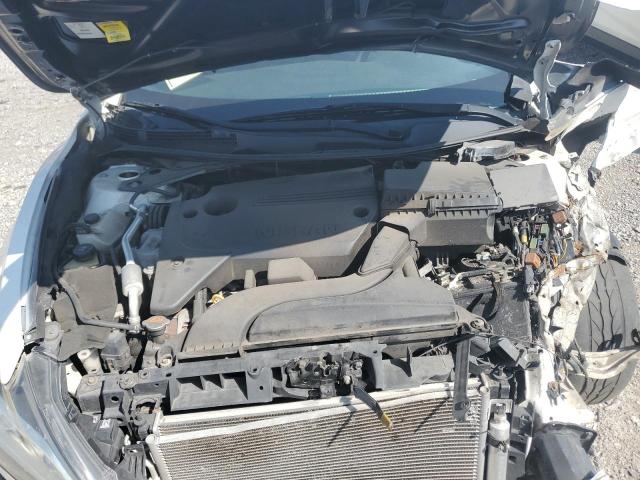 Photo 11 from auction – 2017 NISSAN ALTIMA 2.5 with VIN 1N4AL3AP3HC135319