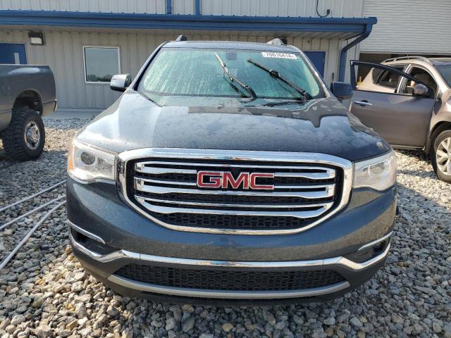 Photo 5 from auction – 2019 GMC ACADIA SLE with VIN 1GKKNSLS5KZ136551