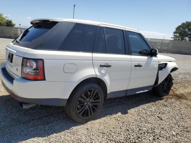 Photo 3 from auction – 2010 LAND ROVER RANGE ROVE with VIN SALSK2D4XAA222335