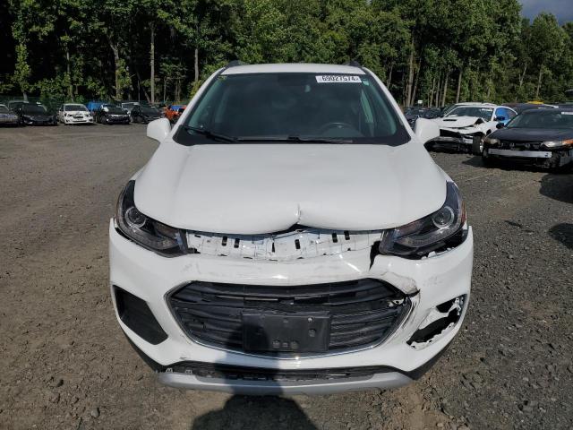 Photo 5 from auction – 2020 CHEVROLET TRAX 1LT with VIN KL7CJPSB2LB046467
