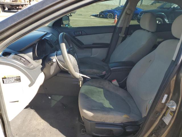 Photo 7 from auction – 2012 KIA FORTE EX with VIN KNAFU4A29C5544992