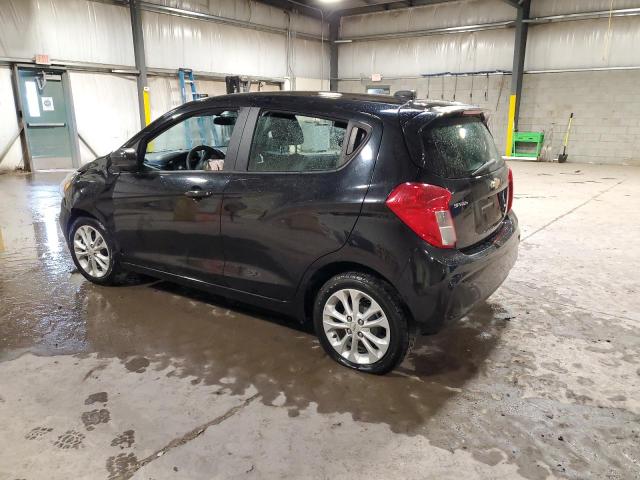 Photo 2 from auction – 2021 CHEVROLET SPARK 1LT with VIN KL8CD6SA2MC729995