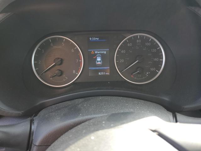 Photo 9 from auction – 2024 NISSAN SENTRA S with VIN 3N1AB8BV2RY220428