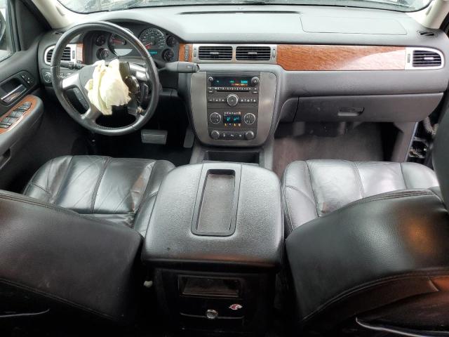 Photo 8 from auction – 2007 GMC NEW SIERRA with VIN 1GTEK19097Z585174