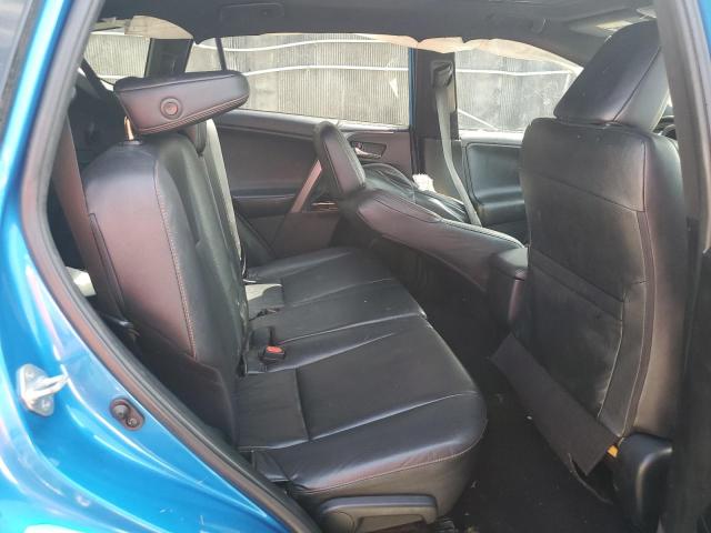 Photo 10 from auction – 2018 TOYOTA RAV4 SE with VIN JTMNFREV0JD121845