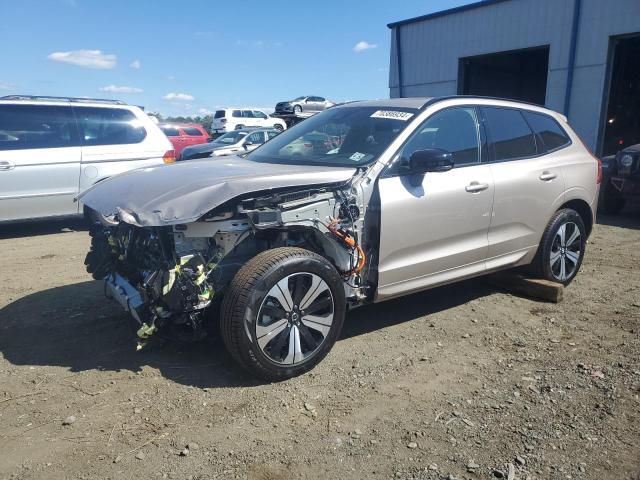 Photo 1 from auction – 2025 VOLVO XC60 PLUS with VIN YV4H60RC4S1018848