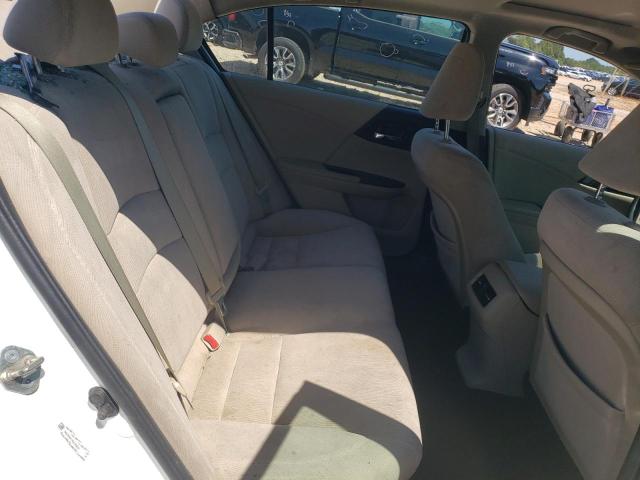 Photo 10 from auction – 2014 HONDA ACCORD EX with VIN 1HGCR2F77EA101607