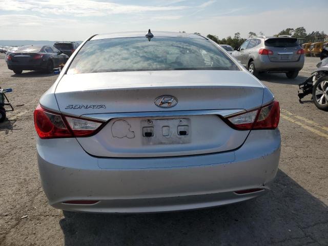 Photo 6 from auction – 2013 HYUNDAI SONATA GLS with VIN 5NPEB4AC3DH697124