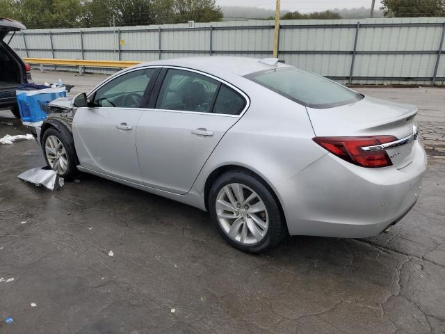 Photo 2 from auction – 2016 BUICK REGAL PREM with VIN 2G4GS5GX2G9176990