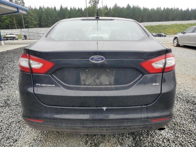 Photo 6 from auction – 2014 FORD FUSION SE with VIN 3FA6P0H78ER303368