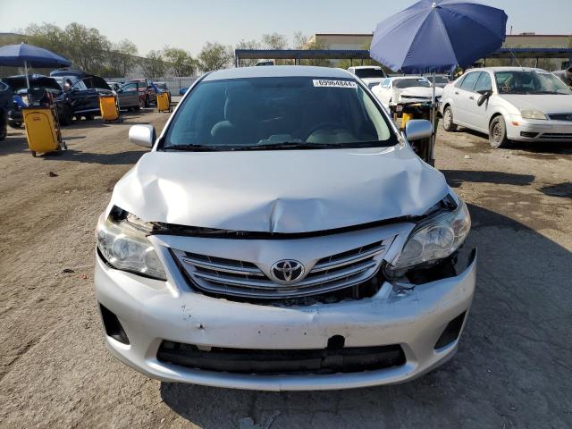 Photo 5 from auction – 2013 TOYOTA COROLLA BA with VIN 5YFBU4EE0DP081800