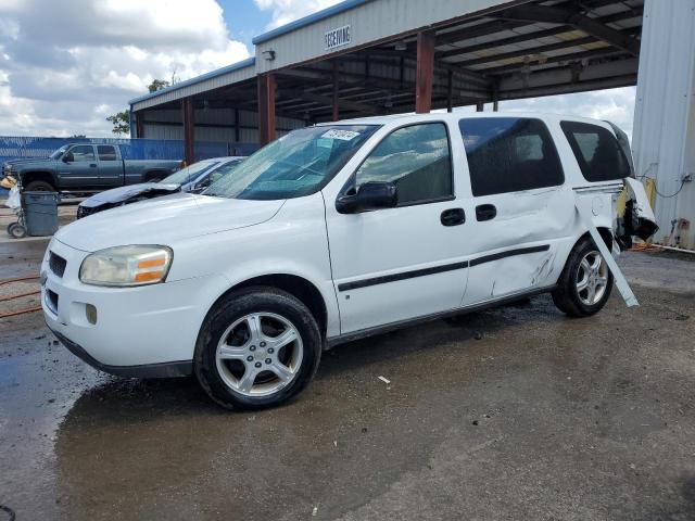 CHEVROLET UPLANDER L 2008 with VIN 1GNDV23118D202120 - Photo from auction